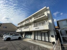 岡崎市上里1丁目の外観