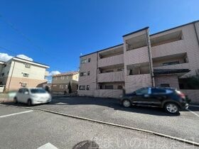 岡崎市欠町字下口の外観