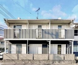 額田郡幸田町大字菱池字御林の外観
