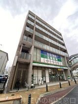 岡崎市羽根町字東荒子の外観