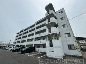 岡崎市牧御堂町字油田の外観