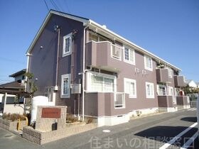 西尾市米津町野寺道の外観