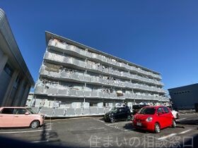 岡崎市薮田2丁目の外観