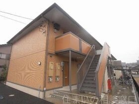 岡崎市北野町字高塚の外観