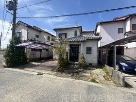 碧南市上町4丁目の外観