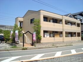 額田郡幸田町大字野場字大迫の外観