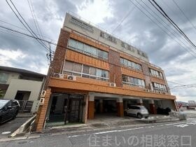 岡崎市美合町字生田の外観