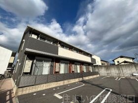 岡崎市羽根町字鰻池の外観