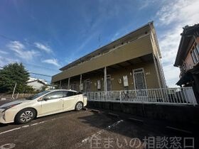 岡崎市羽根町字陣場の外観