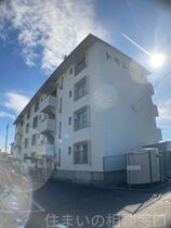 岡崎市羽根町字陣場の外観