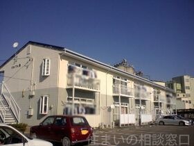 西尾市桜町中新田の外観