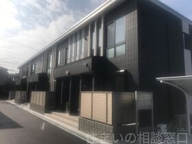 額田郡幸田町大字菱池字奉行の外観
