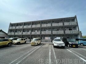 岡崎市緑丘2丁目の外観