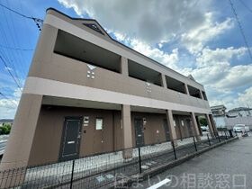 岡崎市矢作町字高縄手の外観