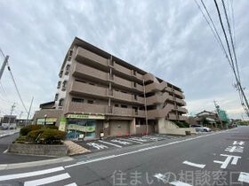 岡崎市江口1丁目の外観
