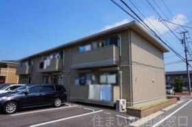 西尾市富山２丁目の外観