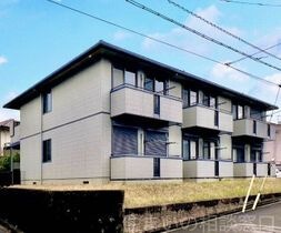 岡崎市緑丘1丁目の外観