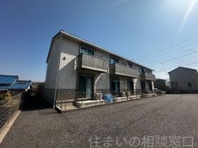 額田郡幸田町大字菱池字行連の外観