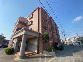 岡崎市欠町字札木の外観