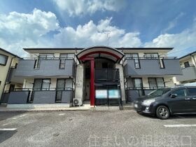 岡崎市緑丘2丁目の外観