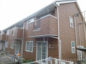岡崎市舞木町字阿形の外観