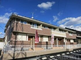 岡崎市松橋町2丁目の外観