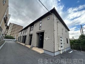 額田郡幸田町大字菱池字菅田の外観