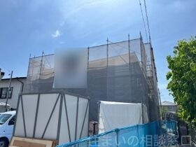 岡崎市宇頭町字東山の外観