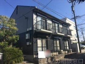 岡崎市板屋町の外観