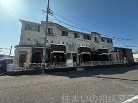 額田郡幸田町大字相見字新田内の外観