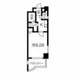 岡崎市矢作町字馬乗の間取図
