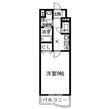 岡崎市欠町字三田田南通の間取図