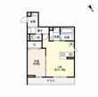 岡崎市大和町字北組郷中の間取図