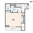 岡崎市久後崎町字堤下の間取図