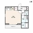 岡崎市久後崎町字堤下の間取図