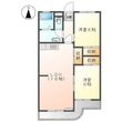 岡崎市大西町字南ケ原の間取図