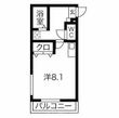 額田郡幸田町大字菱池字荒子の間取図