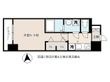 S-RESIDENCE岡崎公園aureateの間取図