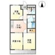 岡崎市松橋町1丁目の間取図