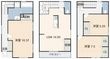 岡崎市八帖南町1丁目の間取図