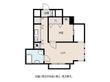 岡崎市羽根北町4丁目の間取図