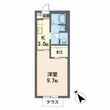 額田郡幸田町大字相見字越丸の間取図