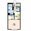 岡崎市羽根西1丁目の間取図