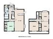 碧南市上町4丁目の間取図