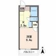 岡崎市美合町字上長根の間取図