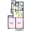 岡崎市舞木町字阿形の間取図