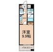 岡崎市明大寺町字川端の間取図