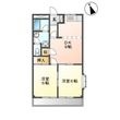 西尾市寄住町柴草の間取図