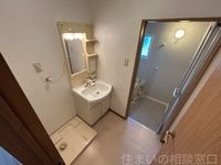 洗面所