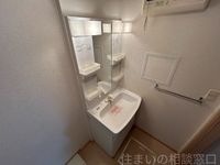 洗面所